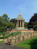 Hathern Band - Nottingham Arboretum