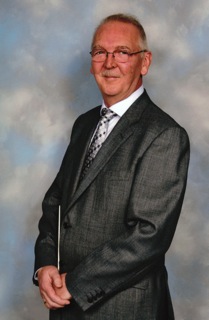 David Newman to retire as Musical Director of Hathern Band