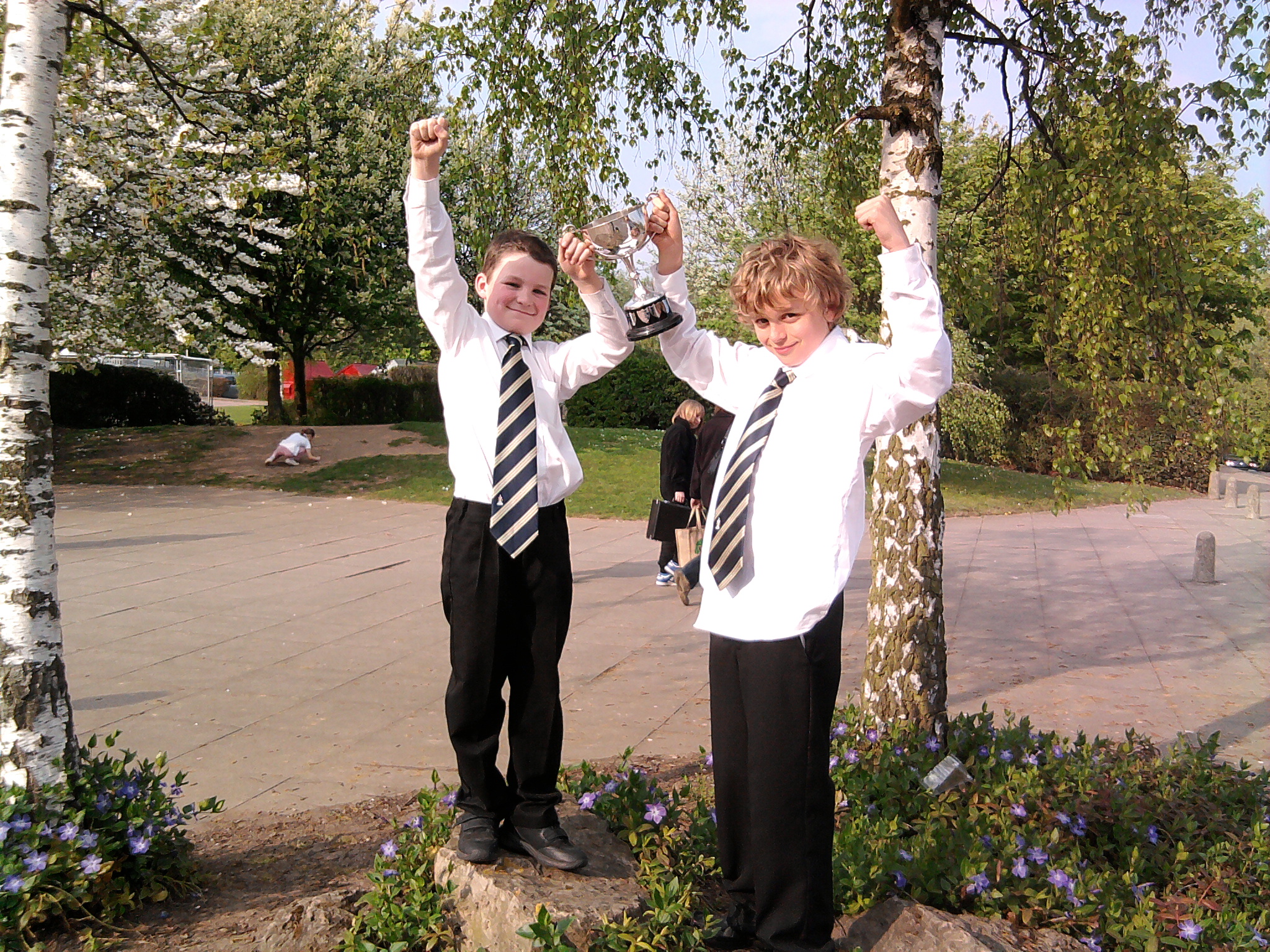 Leicestershire Brass Band Association Solo/Quartet/Duet Contest