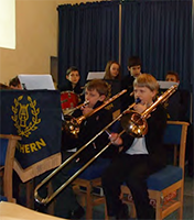 Newsletter Summer 2016