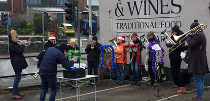 Newsletter Winter 2022-23