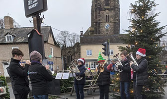 Newsletter Winter 2024-25