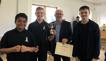 Leicestershire Brass Band Association Spring Solo/Quartet/Duet Festival