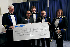 LOROS Charity Concert