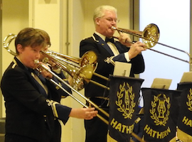 Newsletter Winter 2016