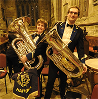 Newsletter Spring 2018