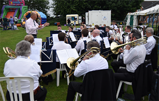 Newsletter Summer 2018