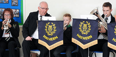 Newsletter Spring 2019