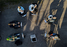 Newsletter Spring 2021