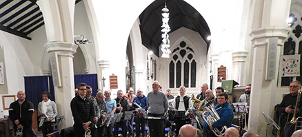 Newsletter Spring 2022