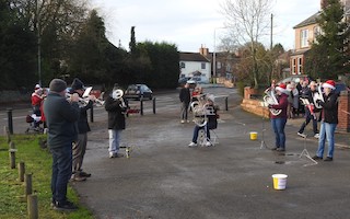 Newsletter Winter 2020-21