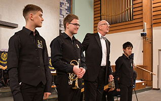 Newsletter Summer 2023