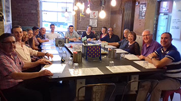 Dr Tom Wallage BVMedSci BVM BVS (Hons) MRCVS