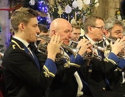 Newsletter Winter 2019-20