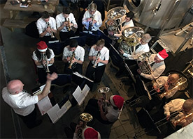 Newsletter Winter 2017