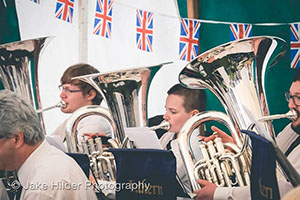 The Queens 90th Birthday Celebrations
